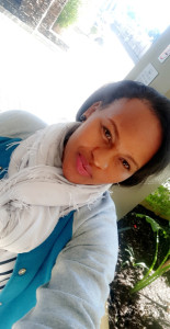 Profile photo for Liliane Muhoza