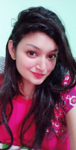 Profile photo for Meenakshi jeena