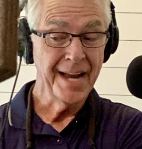 Profile photo for Maury Buchanan