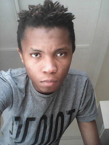 Profile photo for Karabo Mosala