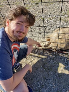 Profile photo for Peyton Epperson