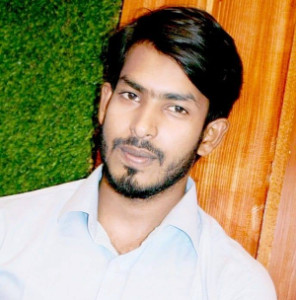 Profile photo for Md Yeasin Hossain