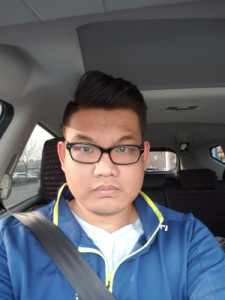 Profile photo for heng zhang