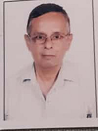Profile photo for VIJAY MOTILAL RAJ