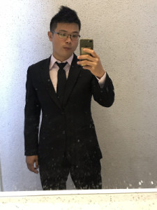 Profile photo for CHENG-HSIANG LI