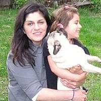 Profile photo for Elizabeth Portelli