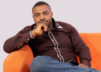 Profile photo for EMMANUEL AKAONYE
