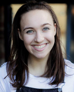 Profile photo for Maria Austin