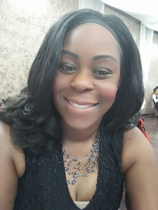 Profile photo for Shayla Woodberry
