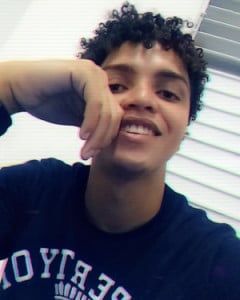 Profile photo for Welinthon Rafael Sanchez Alcántara