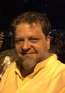 Profile photo for Brian Jerden