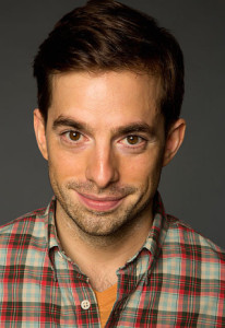 Profile photo for Eric Kuehnemann