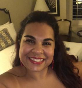 Profile photo for Monica Milas