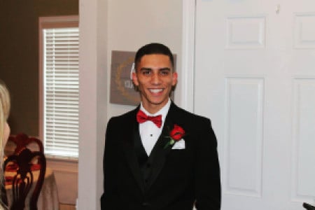 Profile photo for Isaiah Perez