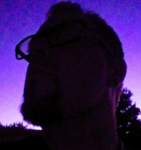 Profile photo for Michael Madden