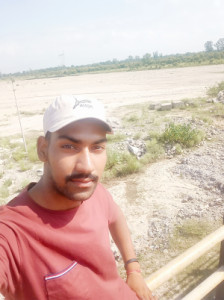 Profile photo for Anup chaudhary