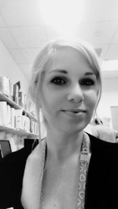 Profile photo for Charlotte Mitchell