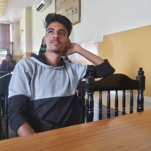 Profile photo for Narendra Mali