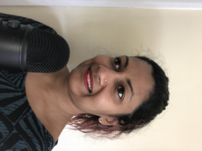 Profile photo for Nilani Lingan
