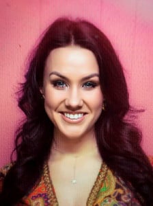 Profile photo for AMANDA WILLETT