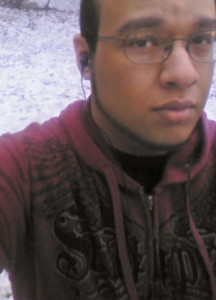 Profile photo for Malik Smith