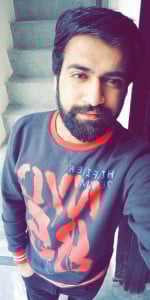 Profile photo for Bilal Ahmad