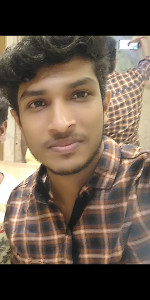 Profile photo for Nikhil Sabu