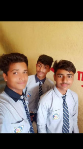 Profile photo for Arpit patidar