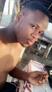 Profile photo for Marc Jordan