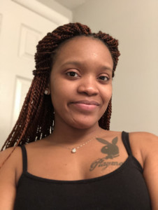 Profile photo for Kiasha Williams