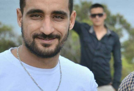 Profile photo for said hilmy