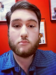 Profile photo for Chase Brown