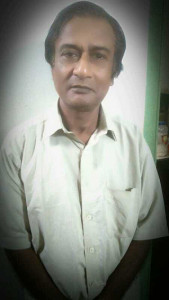 Profile photo for Subir Sarkar