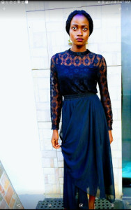 Profile photo for Tabitha Waju