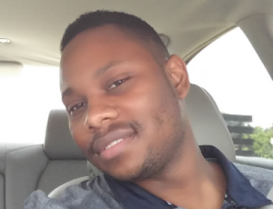 Profile photo for CHAD HARRIS