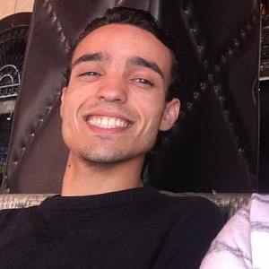 Profile photo for Yassine Razine