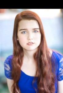 Profile photo for Bridget Paul