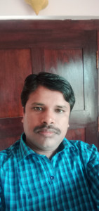 Profile photo for Manjunatha N