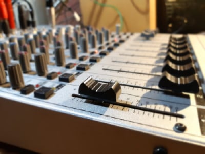 Profile photo for Rick Volpatti