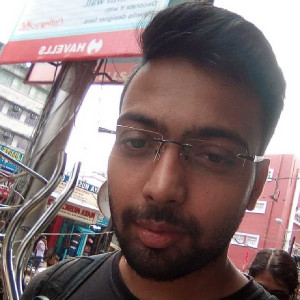 Profile photo for Roddur Mazumdar