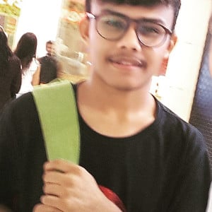 Profile photo for Vishal Kesur