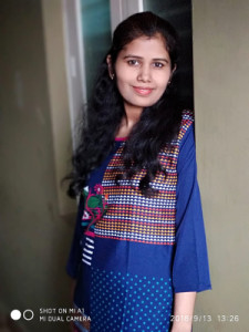 Profile photo for SMARAKI MOHANTY