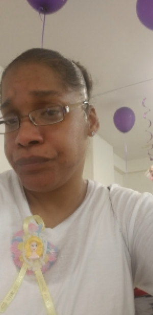 Profile photo for Maria Paulus-Gonzalez