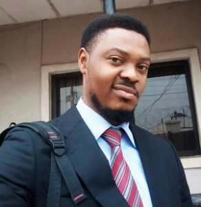 Profile photo for brian Obinna Obodeze