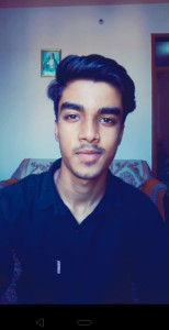 Profile photo for Ashish Cheeda