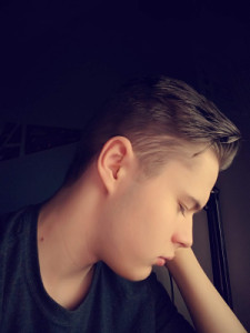 Profile photo for Kaiden Jackson