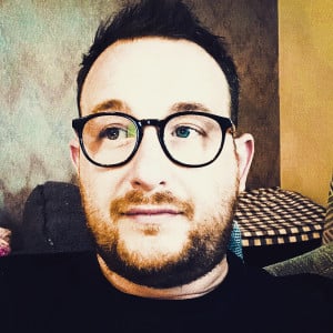 Profile photo for Gary Mulvey