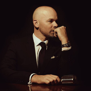 Profile photo for Chris Melville