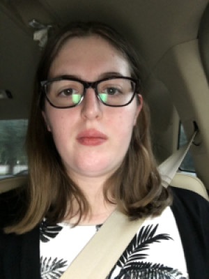 Profile photo for Sophie Willis