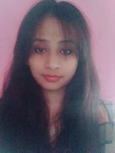 Profile photo for Bhawna Thapa
